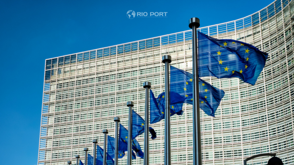 Acordo União Europeia-UE