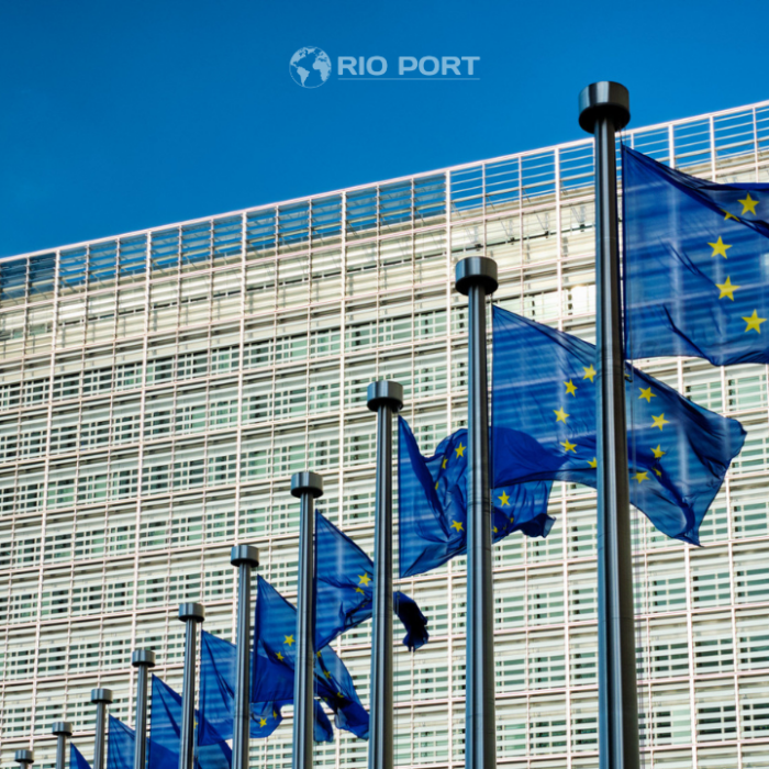 Acordo União Europeia-UE